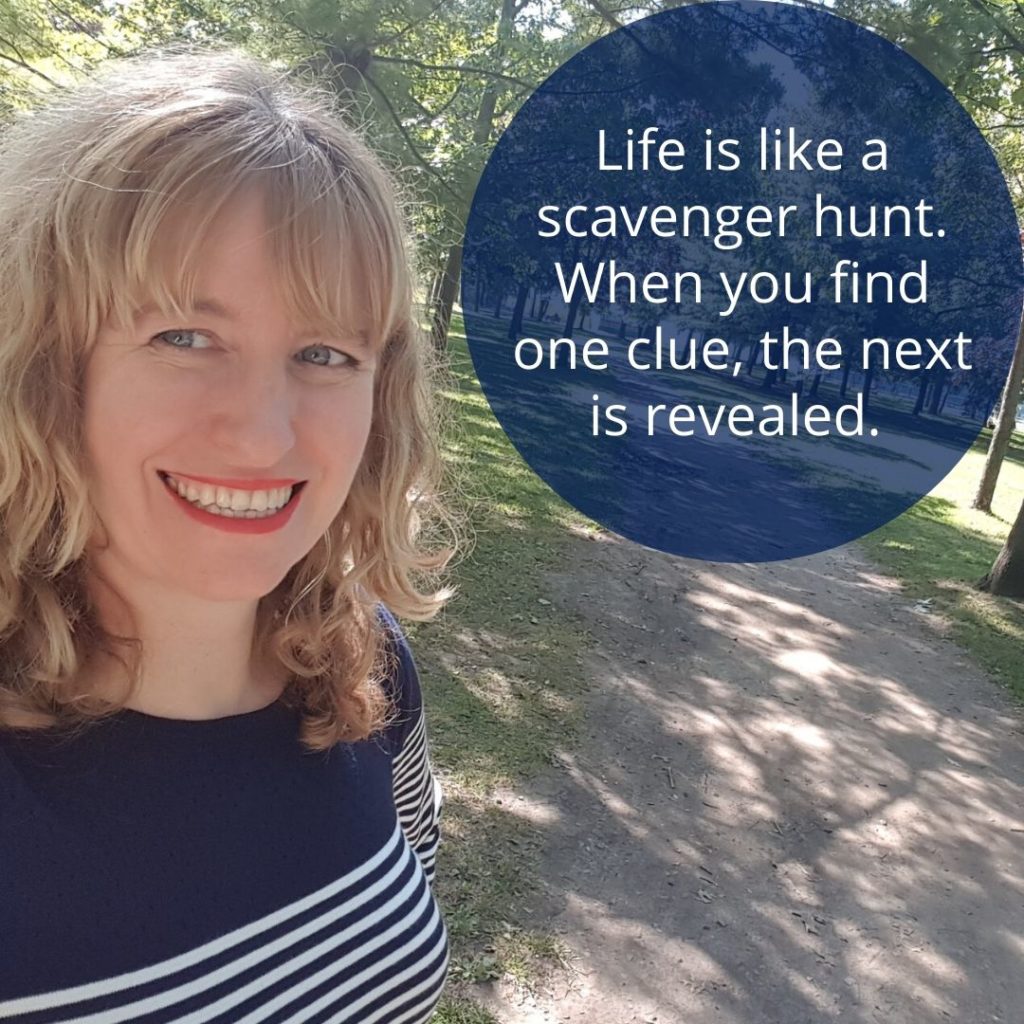 In 50 years, here's what I've come to know for certain about finding your calling.