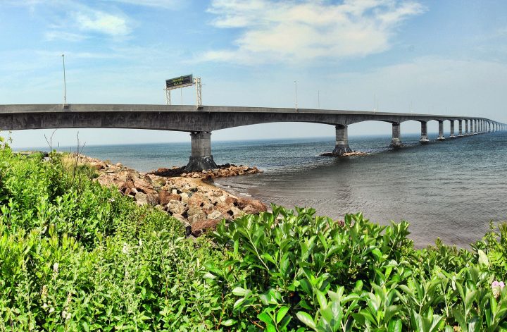 Confederation Bridge